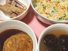 -粗茶淡饭(东关街店)