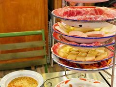 -永安里地摊烤肉(首创店)