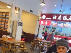 -冶建镜子·老南昌大排档·江西虾王(总店)