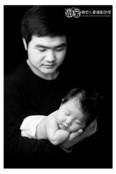 -潮宝儿童摄影会馆(美盛新时代广场店)