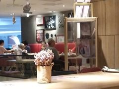 大堂-必胜客(双榆树店)