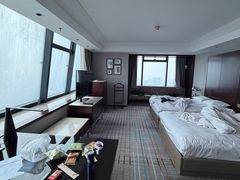 -上海龙之梦万丽酒店