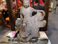 -美味居(古城店)