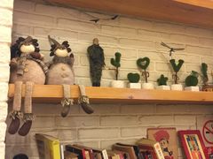 -川成串·自助串串香火锅(朝阳店)