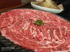 -东来顺•非遗火锅(外滩店)