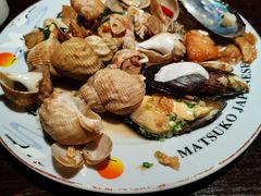 -松子料理(亮马桥店)