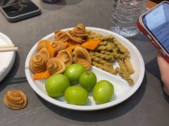 -情妹耙泥鳅·江湖川菜(科华店)