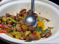 -闽鄂情·闽南招财鸭(水头店)