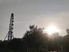 -山西乌金山旅游区