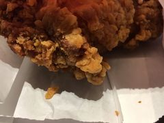 -麦当劳(凌云天地长桥店)
