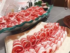 -额尔敦传统涮(体育场店)