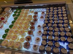 -红星前进面包牛奶公司(君太店)