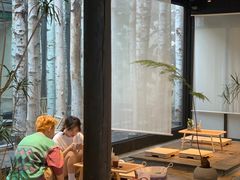 -Metal hands·铁手咖啡