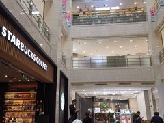 -光启城时尚购物中心