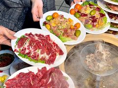-临胜烧烤大牌档(东葛店)