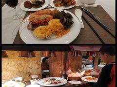 -冠发君悦大酒店-餐厅