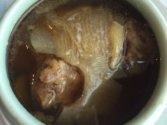 鱼翅佛跳墙-欣叶食艺轩