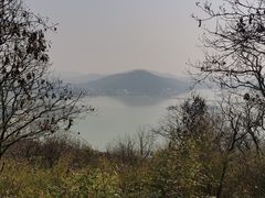 -南北湖风景区