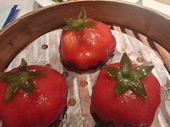 -禄运茶居·手工点心(猎德店)