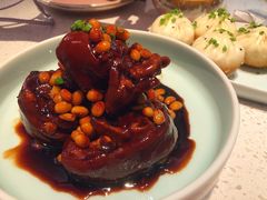 黄豆猪脚圈-竹外桃花·江南小酒馆(SKP·S店)