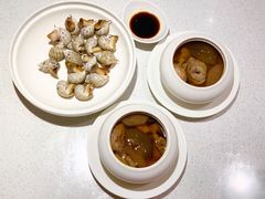 白灼特大花螺-79号渔船海鲜饭店(宝安店)