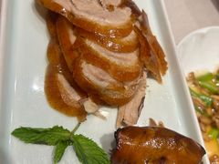 -京味斋·北京烤鸭(北京南站洋桥店)