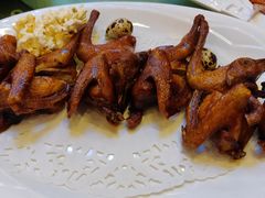 -清心鸡沙田乳鸽店·非遗传承(石溪店)