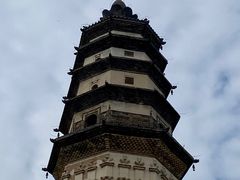 -修德寺塔