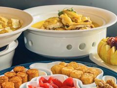 -三生石·福建菜·家宴(五四店)