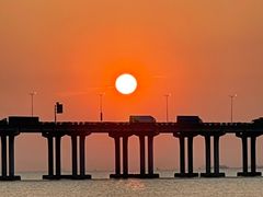 -宝安西湾红树林湿地公园