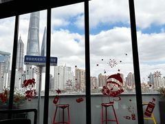 -三利音·东方司宴(外滩店)