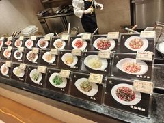 -白金汉爵大酒店-24小时餐厅