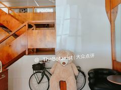 -懒虫咖啡(恒隆公馆店)