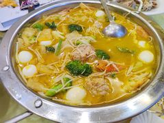 -骆驼阿三饭店(迪赛邻里店)