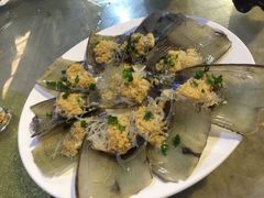 -四川小胡子海鲜(丁村万人海鲜广场店)