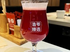 -浩爷羊蝎子火锅(望京店)