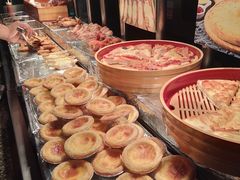 -星伦多自助料理(爱琴海店)