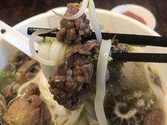-潮镇老尾牛杂(环城西路店)