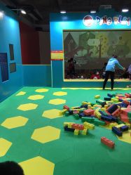 -恐龙探索乐园(磁器口店)