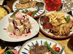 -路易十三西餐厅(西关新天地店)