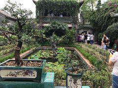 -东莞市可园博物馆