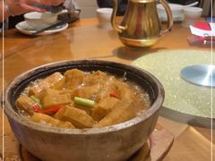 -川菜故事(光谷步行街店)