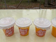 -金堂县云顶石城风景区