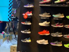 -NIKE品牌体验店(金源新燕莎店)