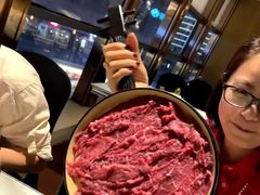 -杭州钱江新城万怡酒店-西餐厅