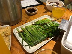 -木屋烧烤(创意园店)
