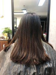 -BOF HAIR BY HONTO