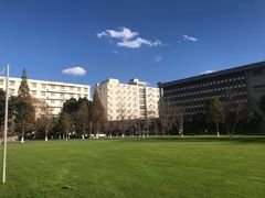 -云南师范大学(一二一西南联大校区)