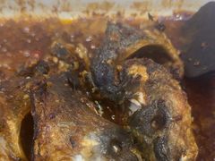-三江源活鱼现烤(维多利摩尔城店)