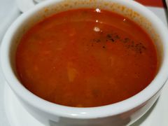 意塔蔬菜汤-ITA·意塔意大利餐厅(亦庄店)